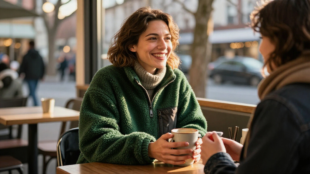 The Best Winter Fleeces That Have Outgrown The Great Outdoors