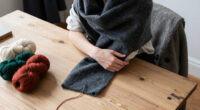 The Best Wools To Keep Under Wraps
