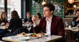 The Coolest Restaurants In London For Fashionable Foodies