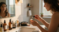The Future-Proof Beauty Products Keke Palmer, Sofia Richie Grainge, And Maude Apatow Swear By