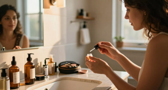 The Future-Proof Beauty Products Keke Palmer, Sofia Richie Grainge, And Maude Apatow Swear By