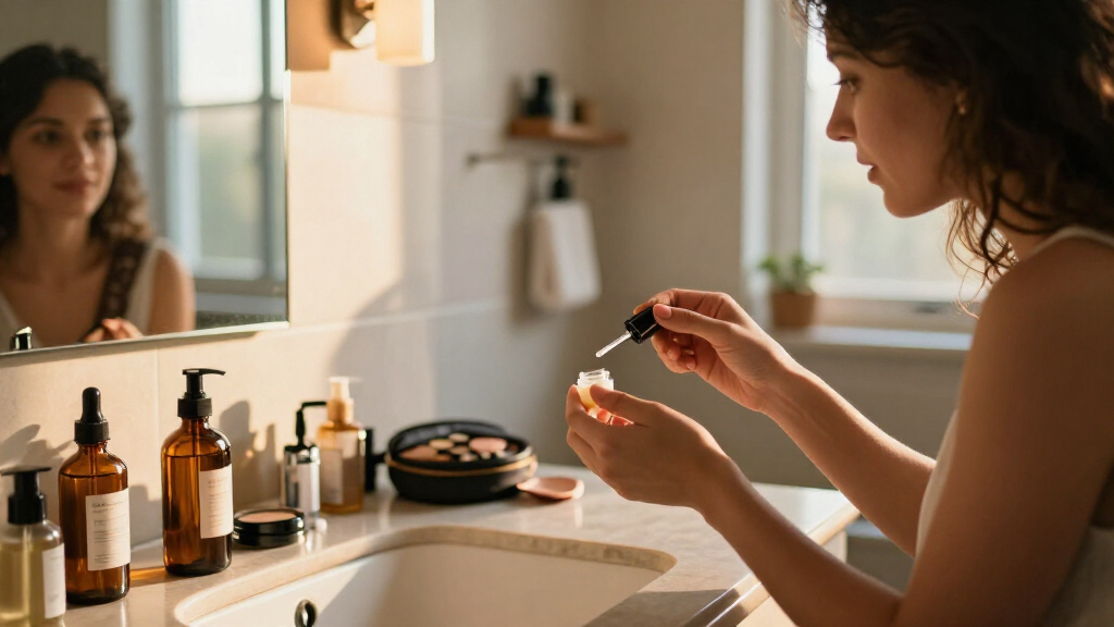 The Future-Proof Beauty Products Keke Palmer, Sofia Richie Grainge, And Maude Apatow Swear By
