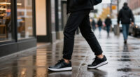 The Square-Toe Nike Air Force 1 Low “Triple Black” Is Arriving This November
