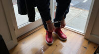 There’s No Such Thing As A Bad Hair Day For Nike’s Cherry Air Force 1
