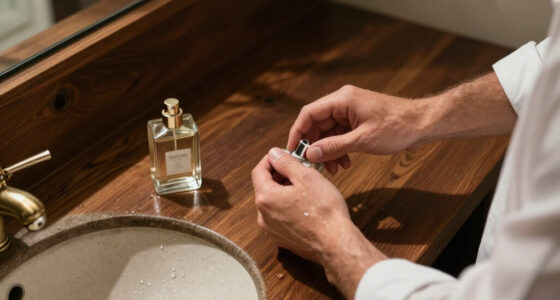 This Sophisticated Scent Reinvents Classic Masculine Colognes