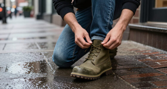 Timberland’s New Limited-edition Gore-Tex Boot Is Getting One More Release