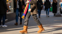UGG Just Dropped Its First-Ever Collaboration With JW Anderson