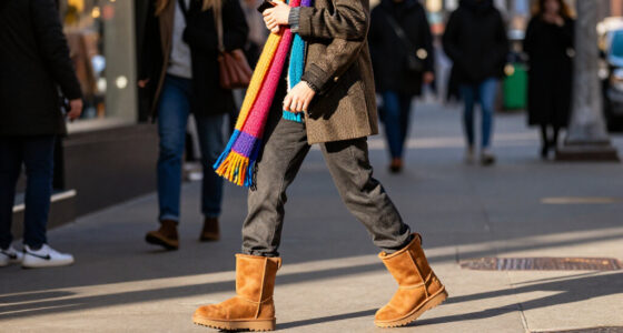 UGG Just Dropped Its First-Ever Collaboration With JW Anderson