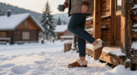 UGG’s Waterproof Slippers Can Handle Winter's Worst