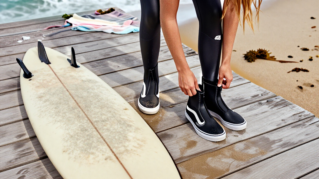 Vans’ Tabi Surf Boot Finally Gets On Board