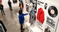 ‘Virgil Abloh’s ‘The Codes’ Retrospective Is Coming To NYC