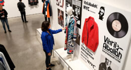 ‘Virgil Abloh’s ‘The Codes’ Retrospective Is Coming To NYC