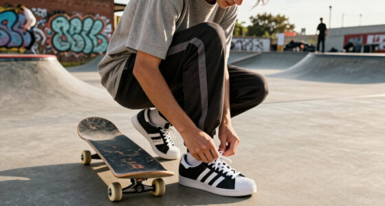 Waf. And Adidas' Superstar ADV Collaboration Is Going Global
