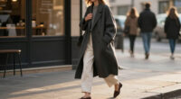 Want To Look Chic? Easy—Re-Create These Outfits From The Row's Latest Show