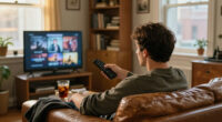 What Esquire Editors Are Watching This Weekend