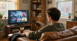 What Esquire Editors Are Watching This Weekend