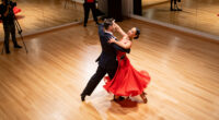 What Guillermo Rodriguez’s Dancing With The Stars Appearance Is All About
