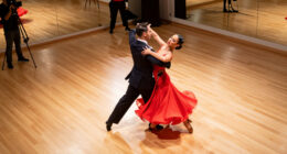 What Guillermo Rodriguez’s Dancing With The Stars Appearance Is All About