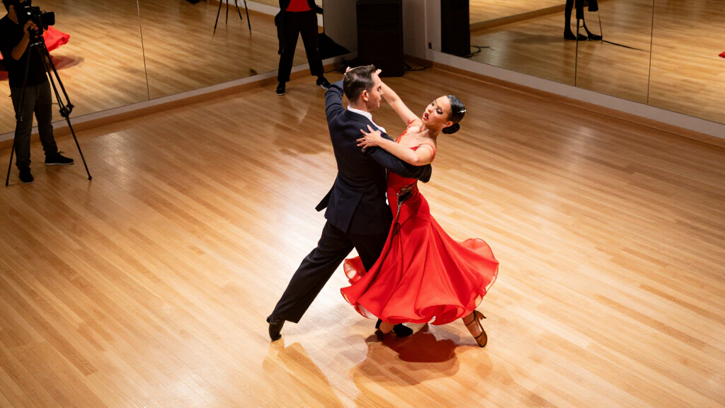 What Guillermo Rodriguez’s Dancing With The Stars Appearance Is All About