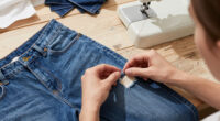 Which Sustainable Organic Cotton Jeans Stand Out In This 2026 Review?