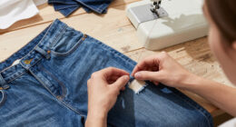 Which Sustainable Organic Cotton Jeans Stand Out In This 2026 Review?