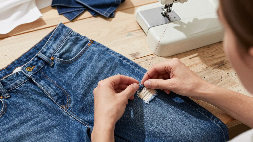 Which Sustainable Organic Cotton Jeans Stand Out In This 2026 Review?