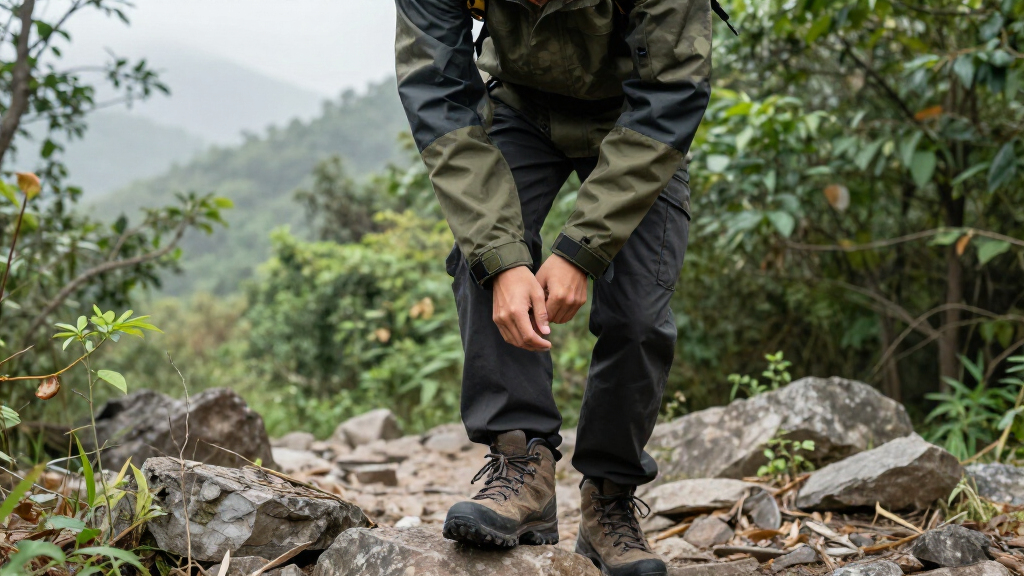 White Mountaineering X Alpha Industries Splice Three Military Classics Into Two Hybrid Jackets