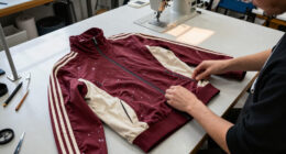Willy Chavarria Is Behind The Adidas Originals adiSignature Collection