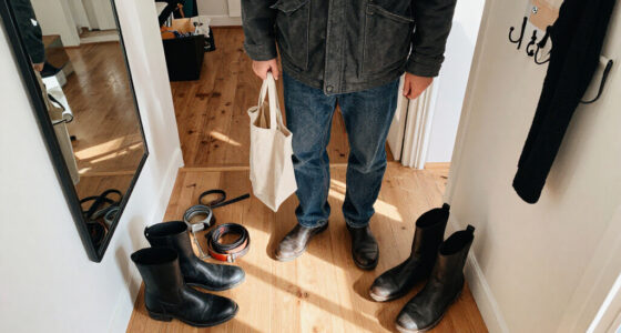 Workwear Style Shopping Checklist 2026