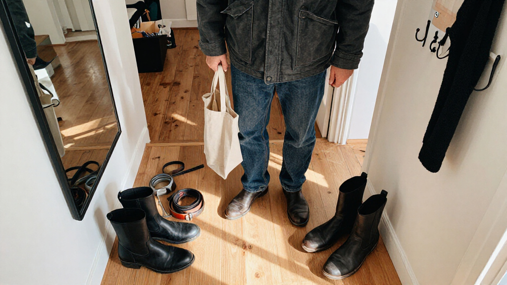 Workwear Style Shopping Checklist 2026
