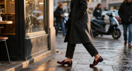 Zoë Kravitz Just Wore The Fall 2026 Shoe Trend That's Been Hiding In Prada's 1995 Archives
